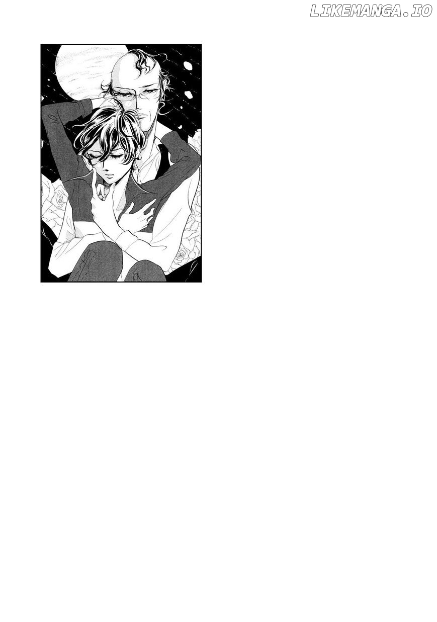 Arakawa Under the Bridge chapter 296 - page 8