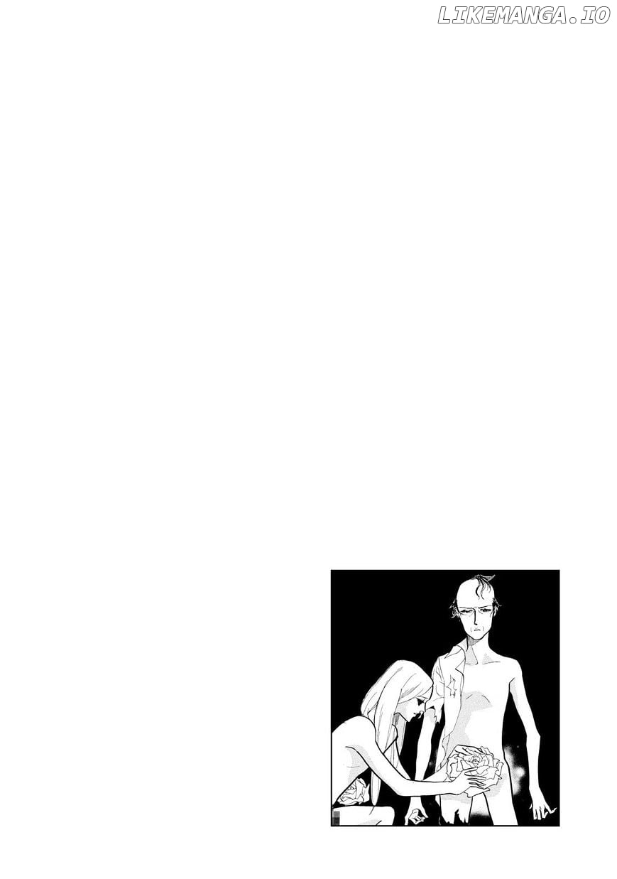 Arakawa Under the Bridge chapter 296 - page 9