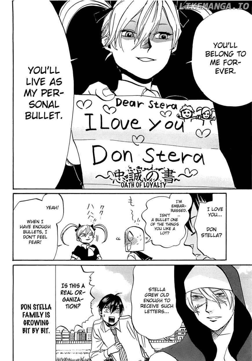 Arakawa Under the Bridge chapter 226 - page 52