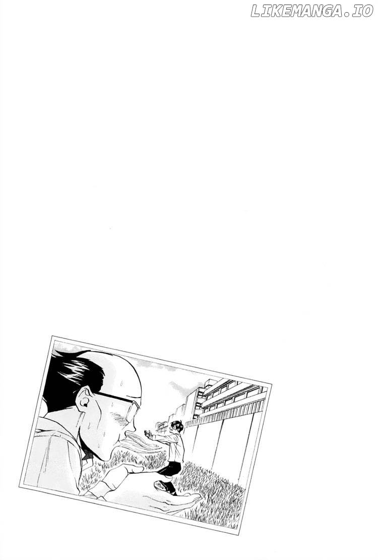 Arakawa Under the Bridge chapter 245-249 - page 11