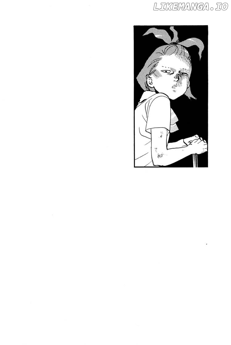 Arakawa Under the Bridge chapter 245-249 - page 12