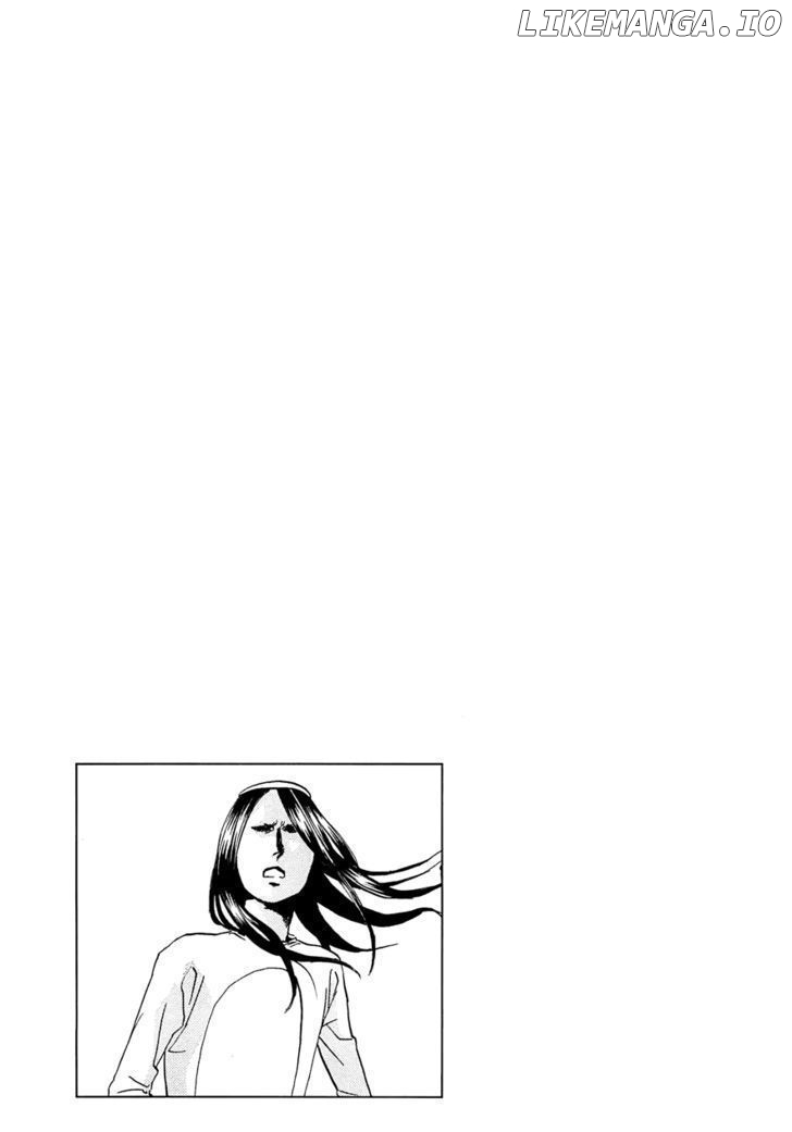 Arakawa Under the Bridge chapter 237 - page 7