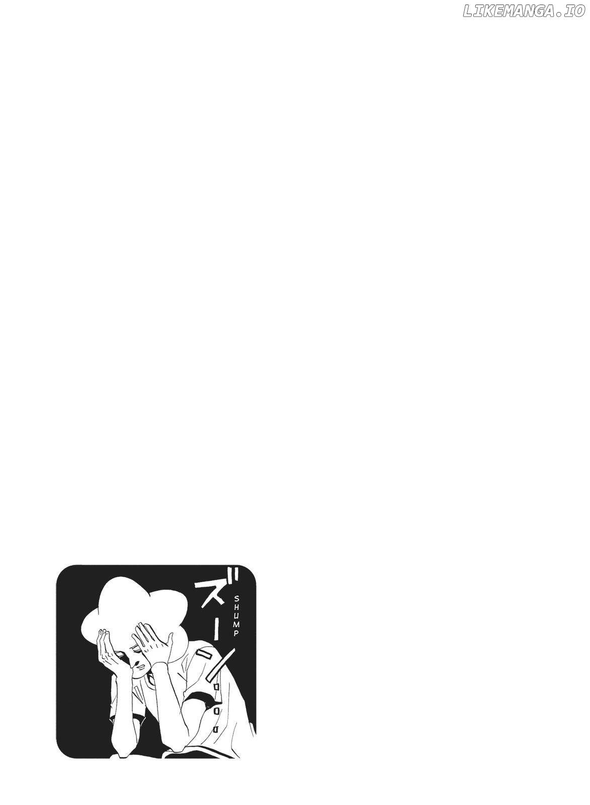 Arakawa Under the Bridge chapter 327 - page 9