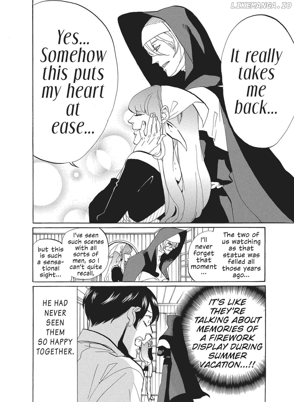 Arakawa Under the Bridge chapter 332 - page 6