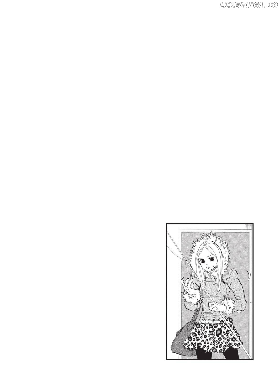Arakawa Under the Bridge chapter 325.6 - page 17