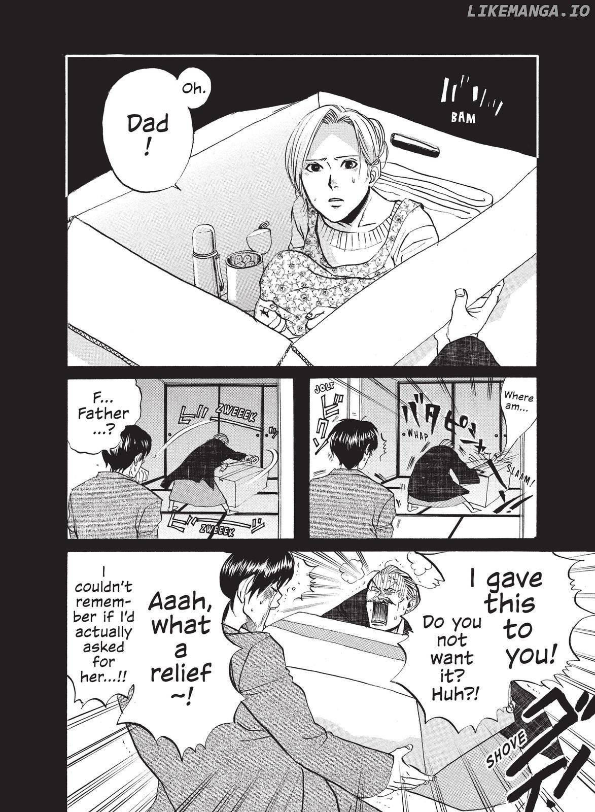 Arakawa Under the Bridge chapter 325.6 - page 23
