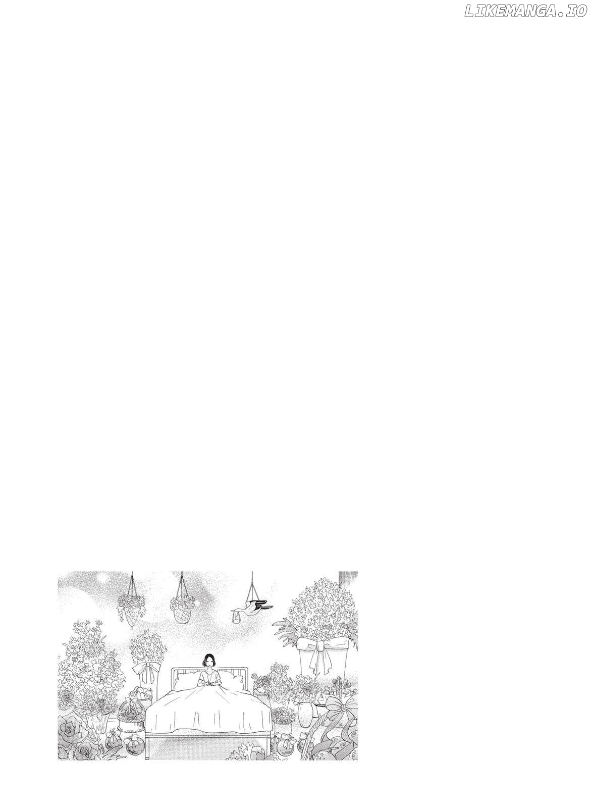 Arakawa Under the Bridge chapter 325.6 - page 38
