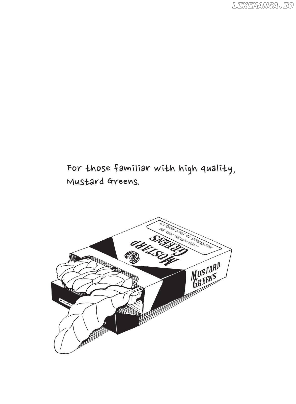 Arakawa Under the Bridge chapter 325.6 - page 40