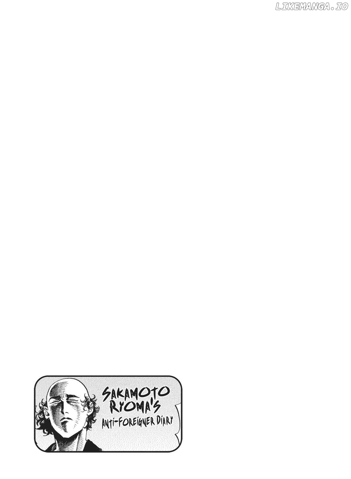 Arakawa Under the Bridge chapter 341 - page 3