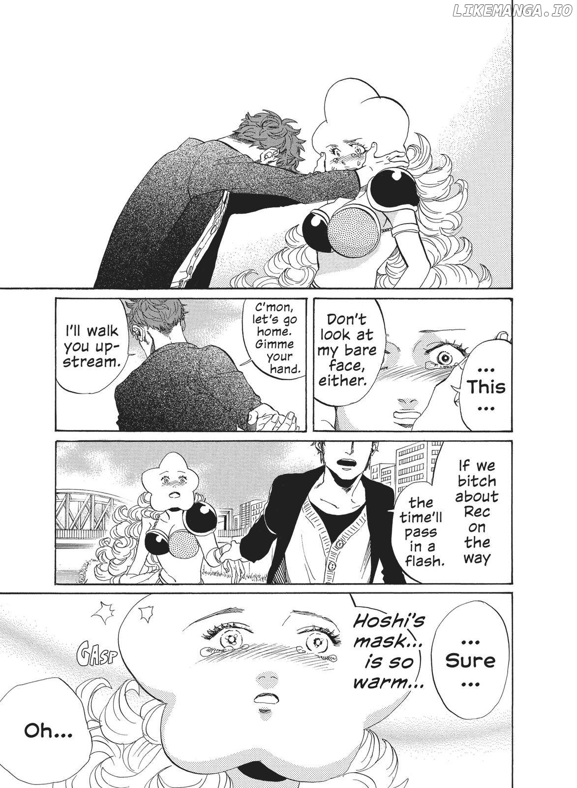 Arakawa Under the Bridge chapter 346 - page 5