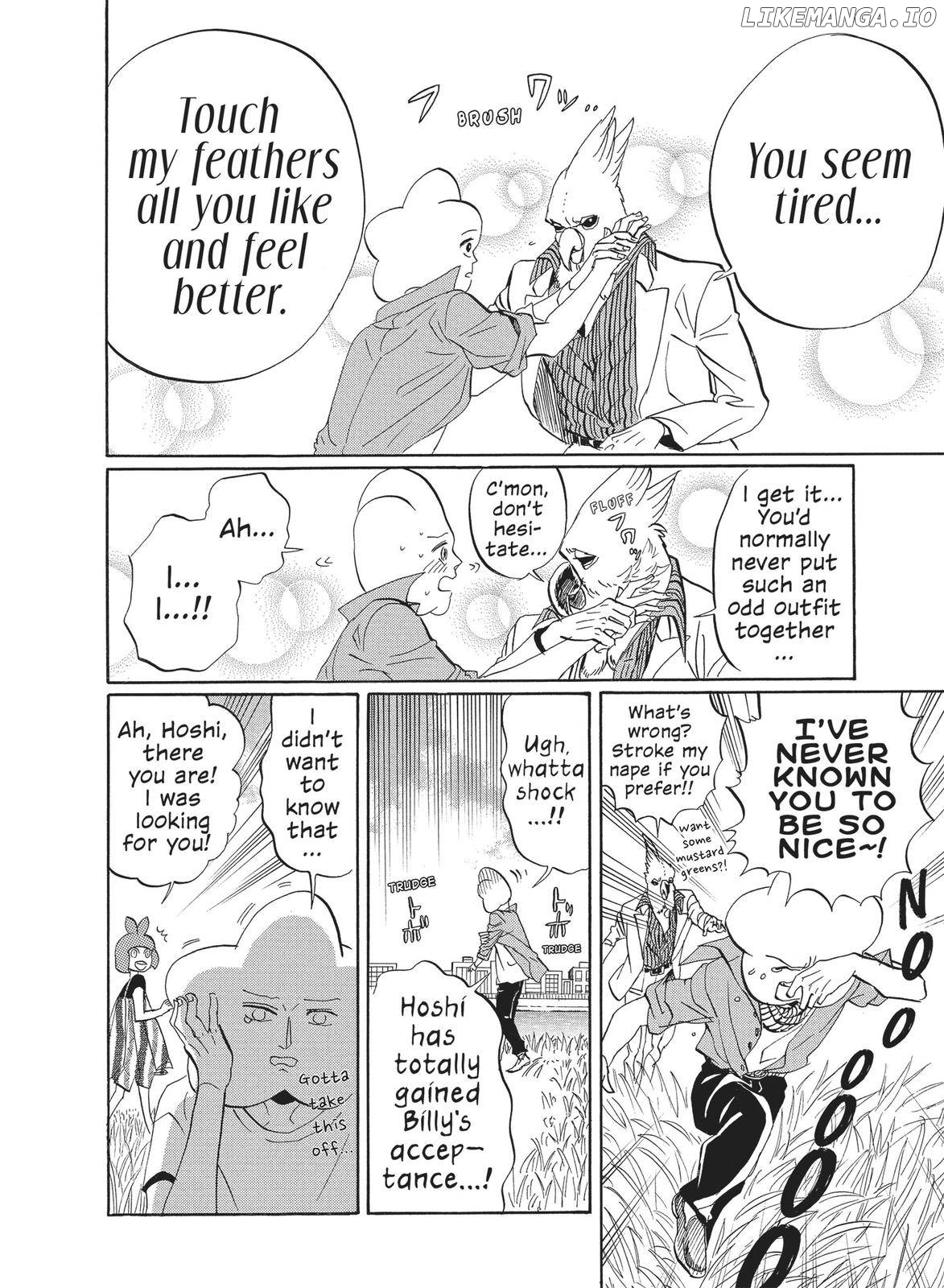 Arakawa Under the Bridge chapter 326 - page 9