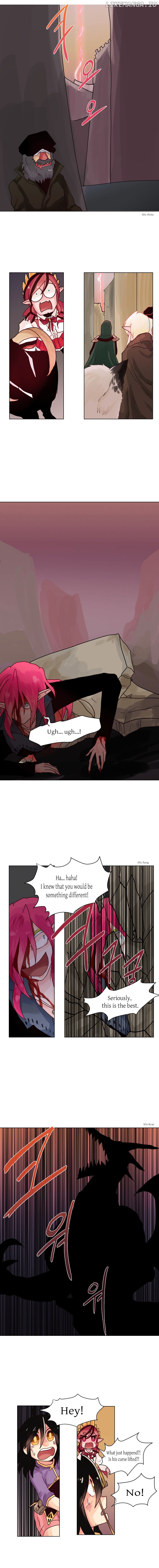 Heart Of A Dragon chapter 17 - page 2