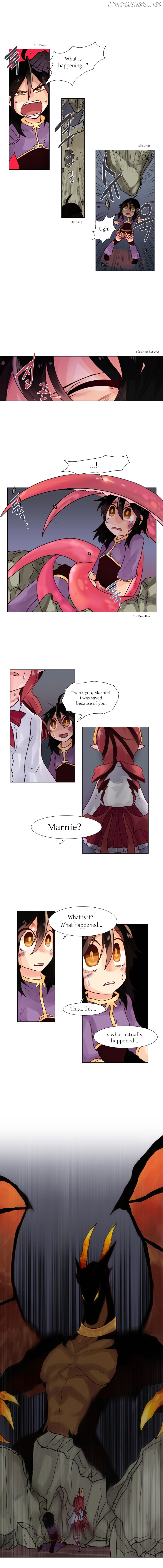 Heart Of A Dragon chapter 16 - page 3
