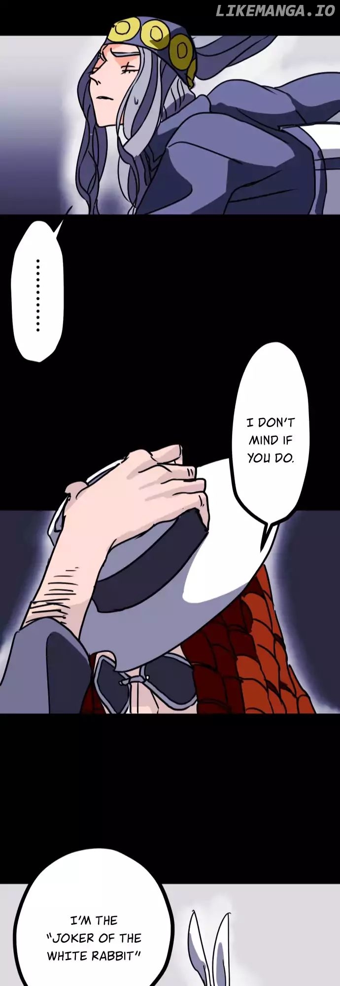 The Kingdom Of Culiburn chapter 0.1 - page 24