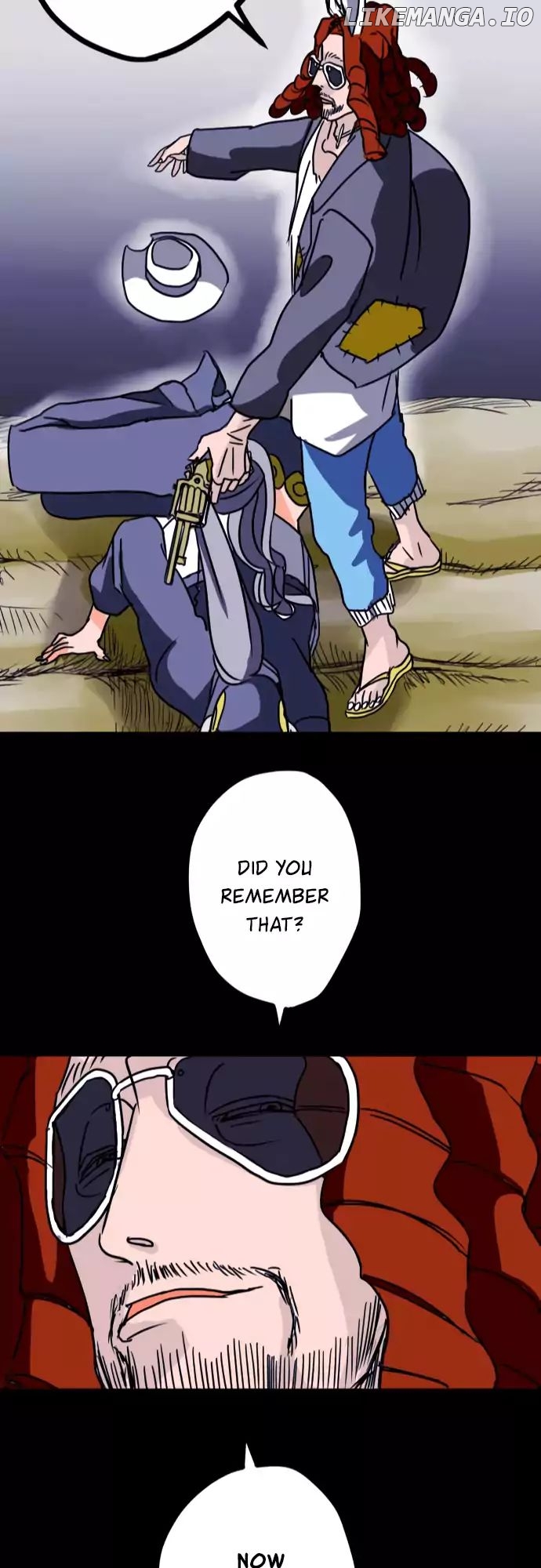 The Kingdom Of Culiburn chapter 0.1 - page 25