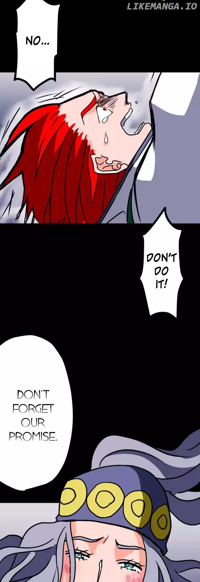 The Kingdom Of Culiburn chapter 0.1 - page 27