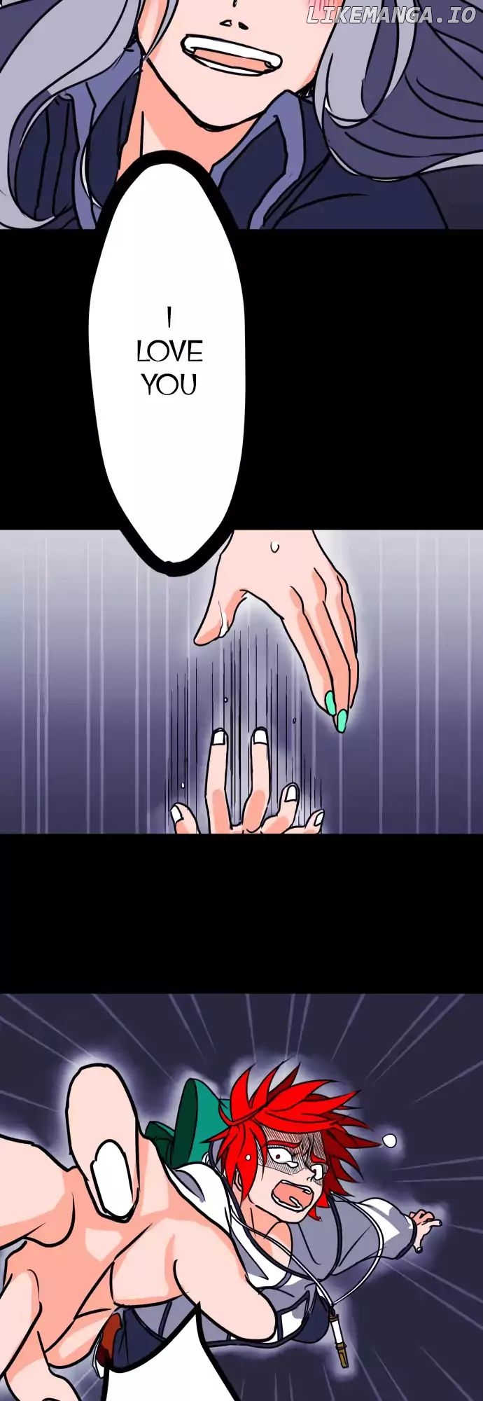 The Kingdom Of Culiburn chapter 0.1 - page 28