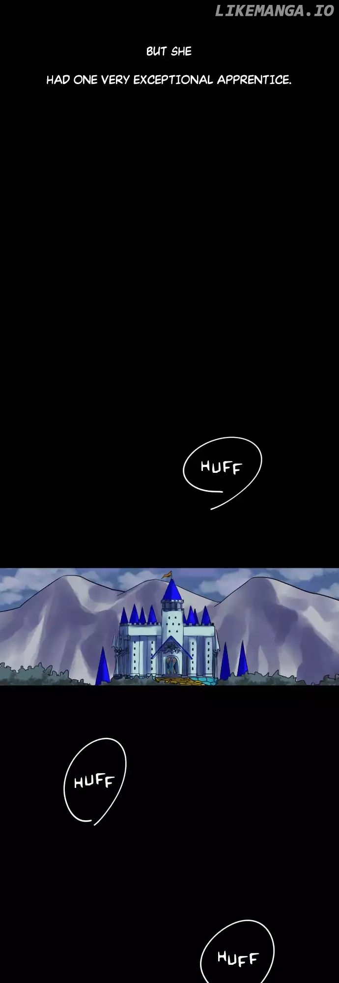 The Kingdom Of Culiburn chapter 0.1 - page 3