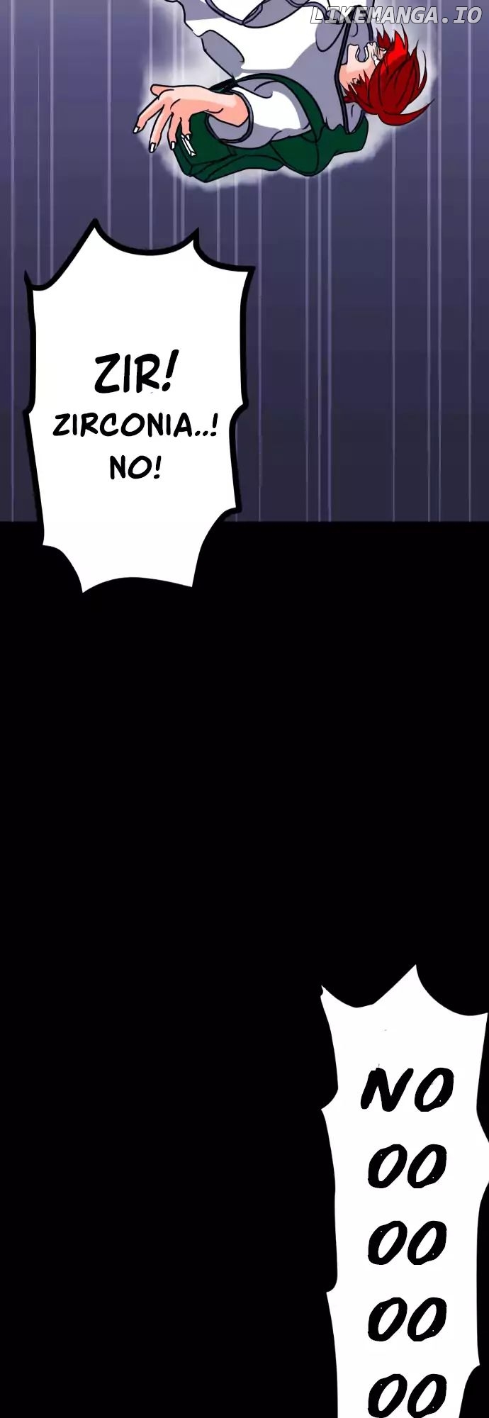 The Kingdom Of Culiburn chapter 0.1 - page 30