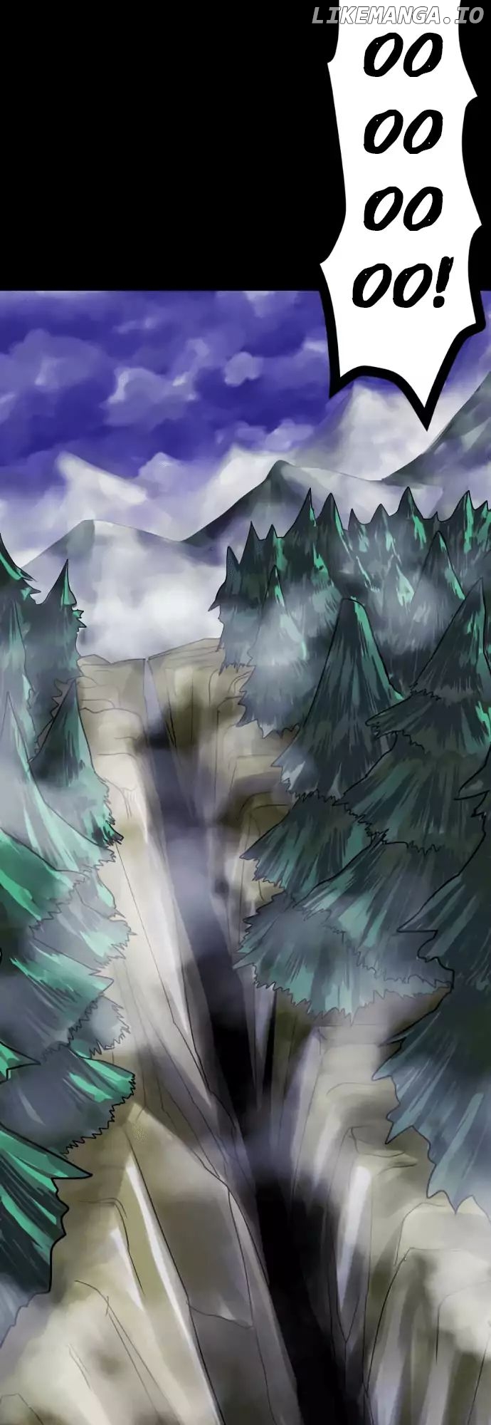 The Kingdom Of Culiburn chapter 0.1 - page 31