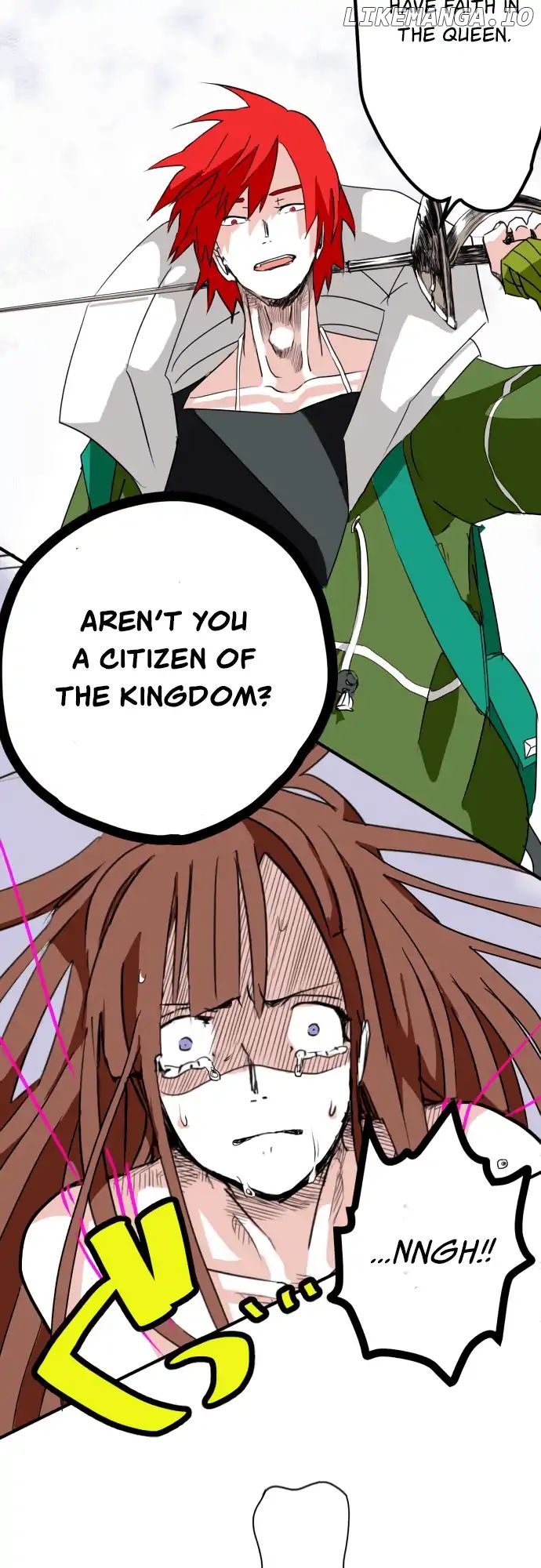 The Kingdom Of Culiburn chapter 6 - page 13