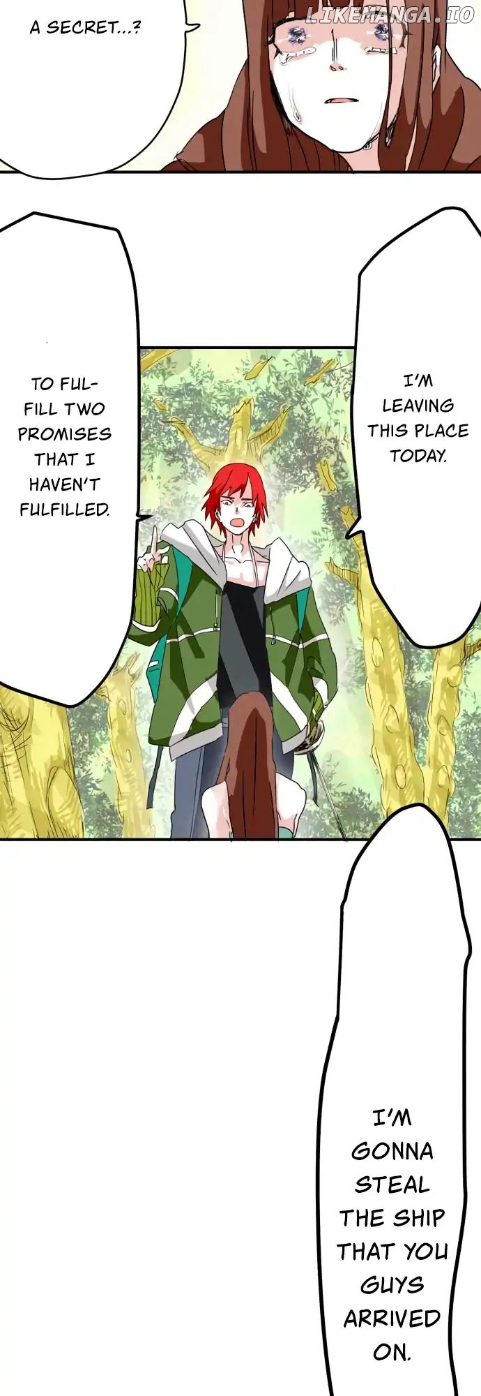 The Kingdom Of Culiburn chapter 6 - page 18