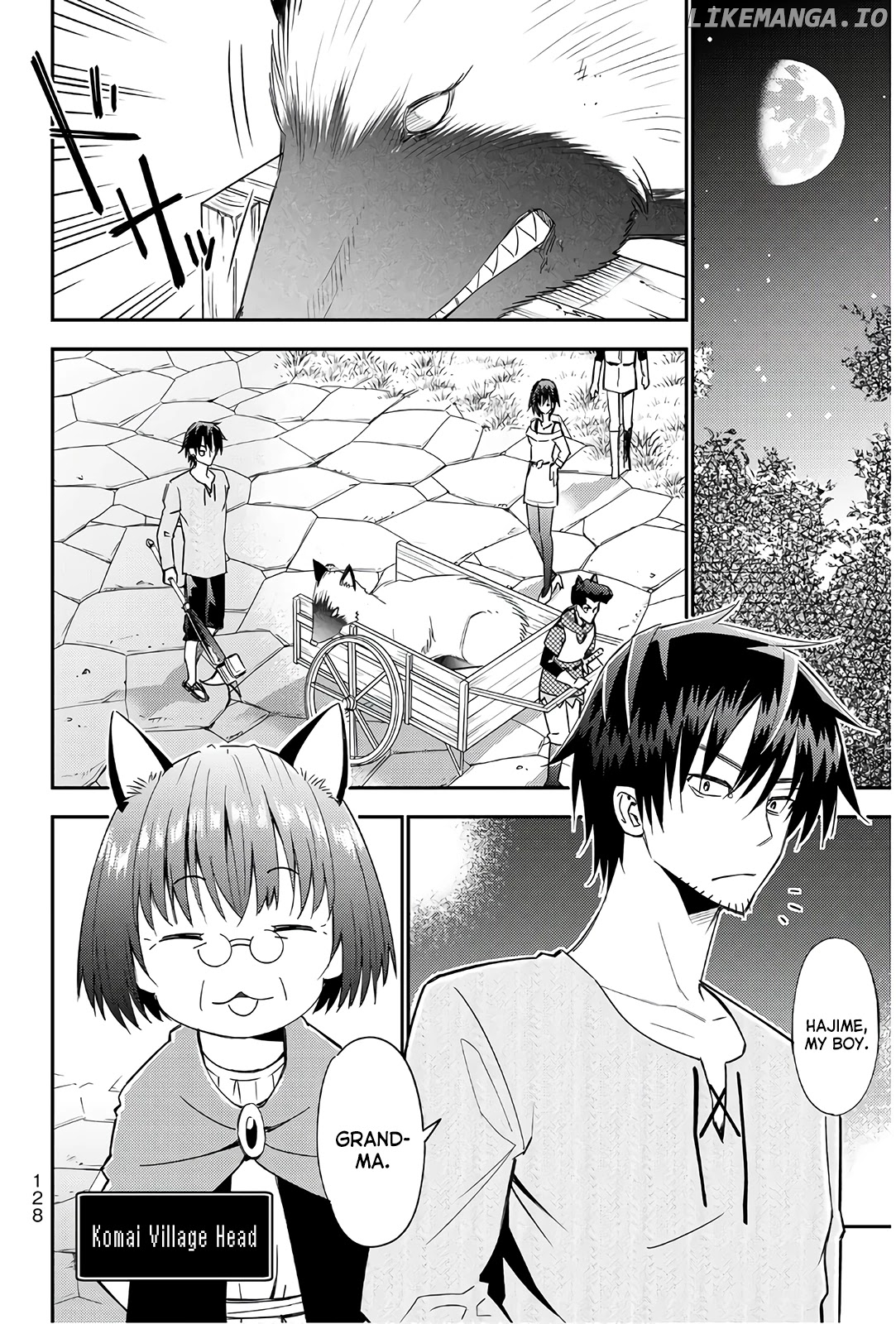 29-sai Hitorimi Chuuken Boukensha no Nichijou chapter 38 - page 2