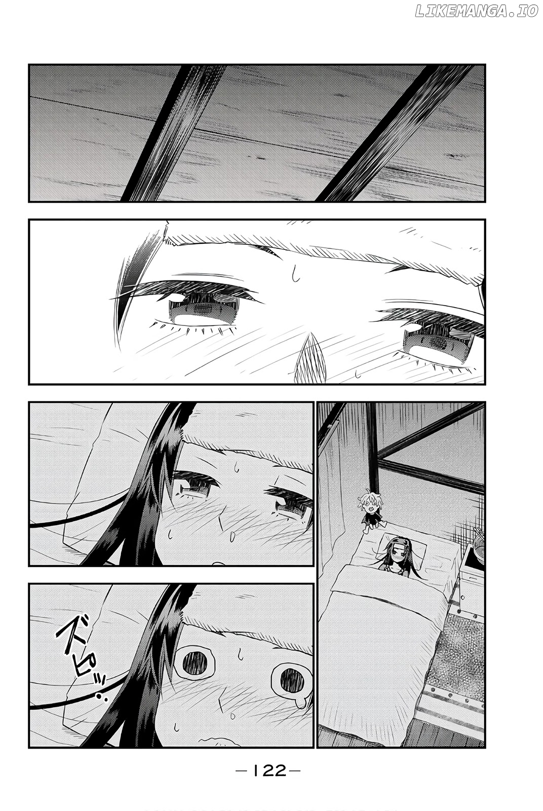 29-sai Hitorimi Chuuken Boukensha no Nichijou chapter 31 - page 26