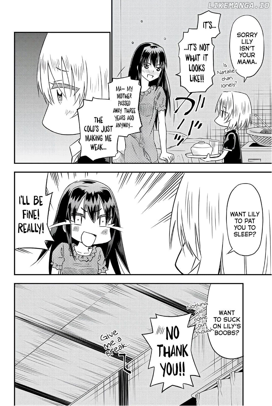 29-sai Hitorimi Chuuken Boukensha no Nichijou chapter 31 - page 28