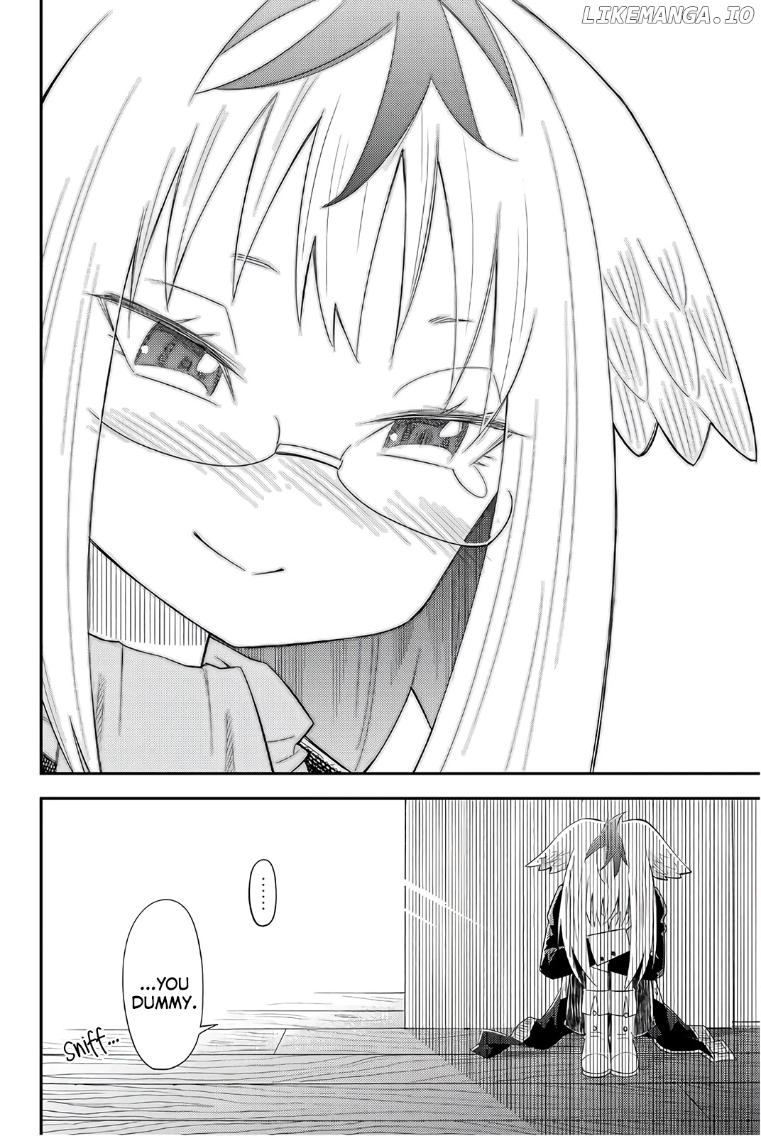 29-sai Hitorimi Chuuken Boukensha no Nichijou chapter 33 - page 30