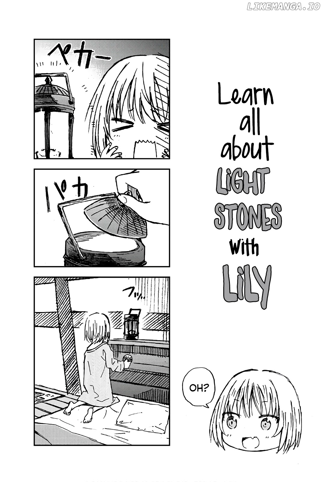 29-sai Hitorimi Chuuken Boukensha no Nichijou chapter 33 - page 33