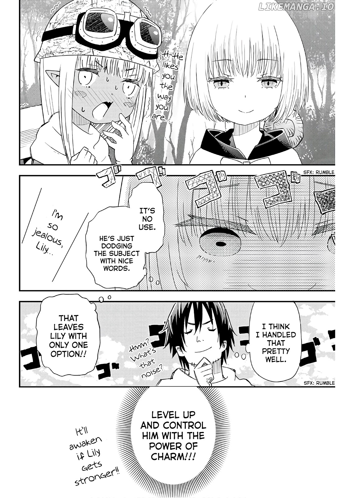 29-sai Hitorimi Chuuken Boukensha no Nichijou chapter 36 - page 16
