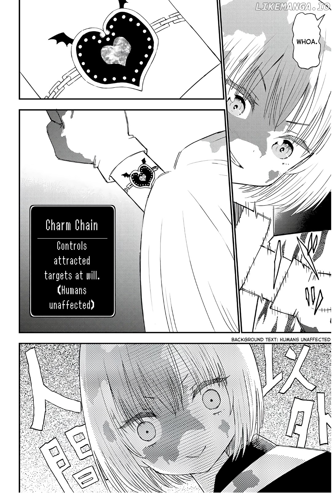 29-sai Hitorimi Chuuken Boukensha no Nichijou chapter 36 - page 28
