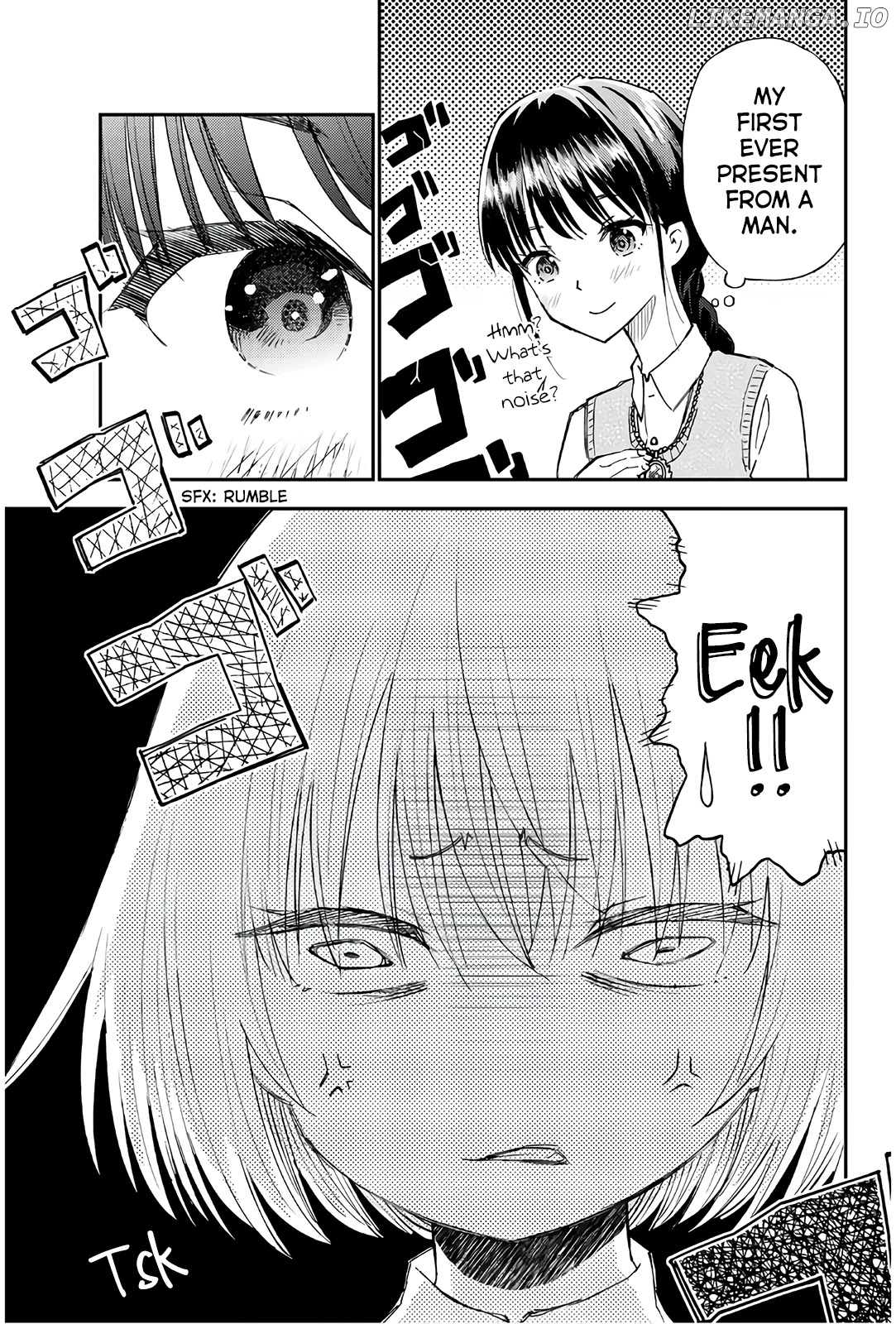 29-sai Hitorimi Chuuken Boukensha no Nichijou chapter 36 - page 5