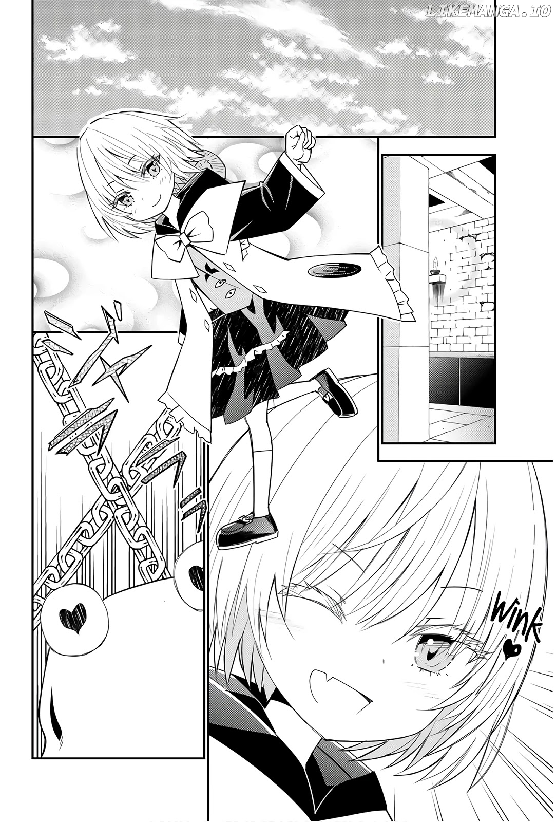 29-sai Hitorimi Chuuken Boukensha no Nichijou chapter 37 - page 2