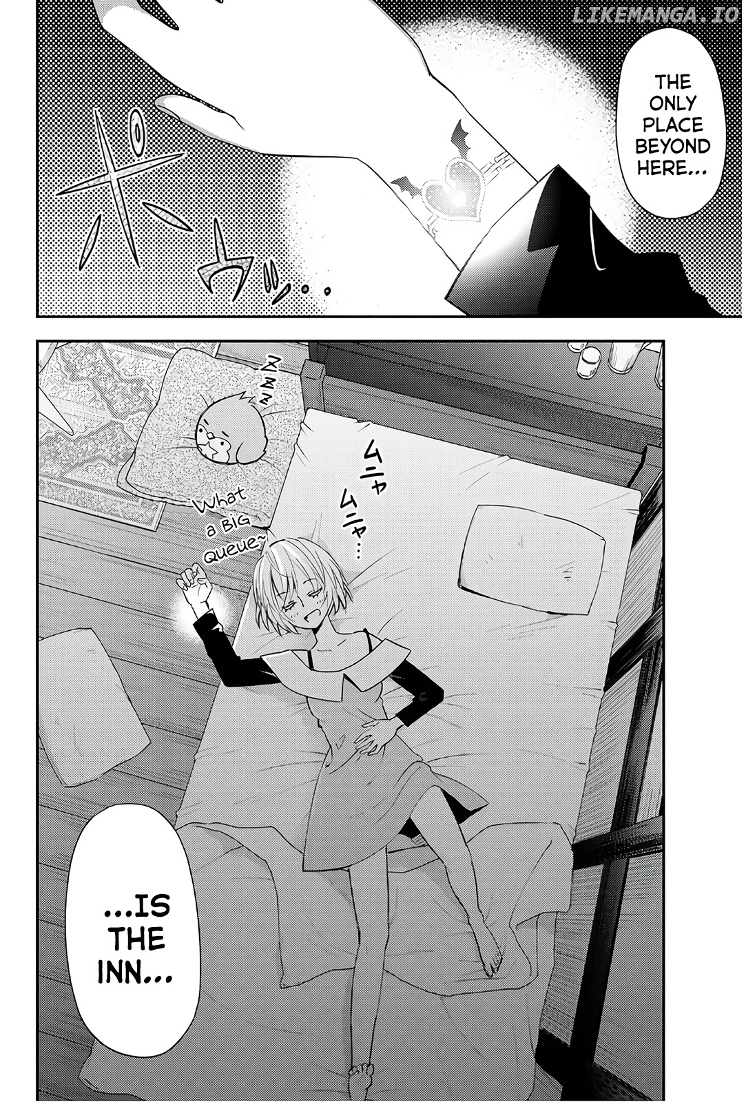 29-sai Hitorimi Chuuken Boukensha no Nichijou chapter 37 - page 30