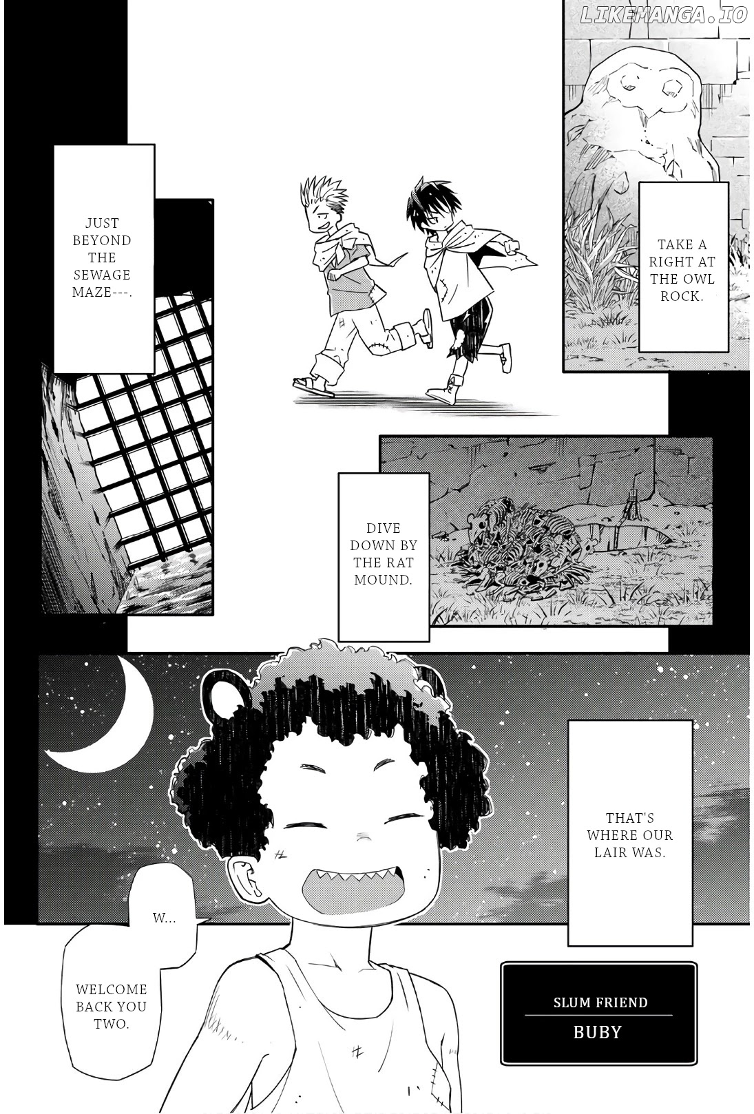 29-sai Hitorimi Chuuken Boukensha no Nichijou chapter 39 - page 13