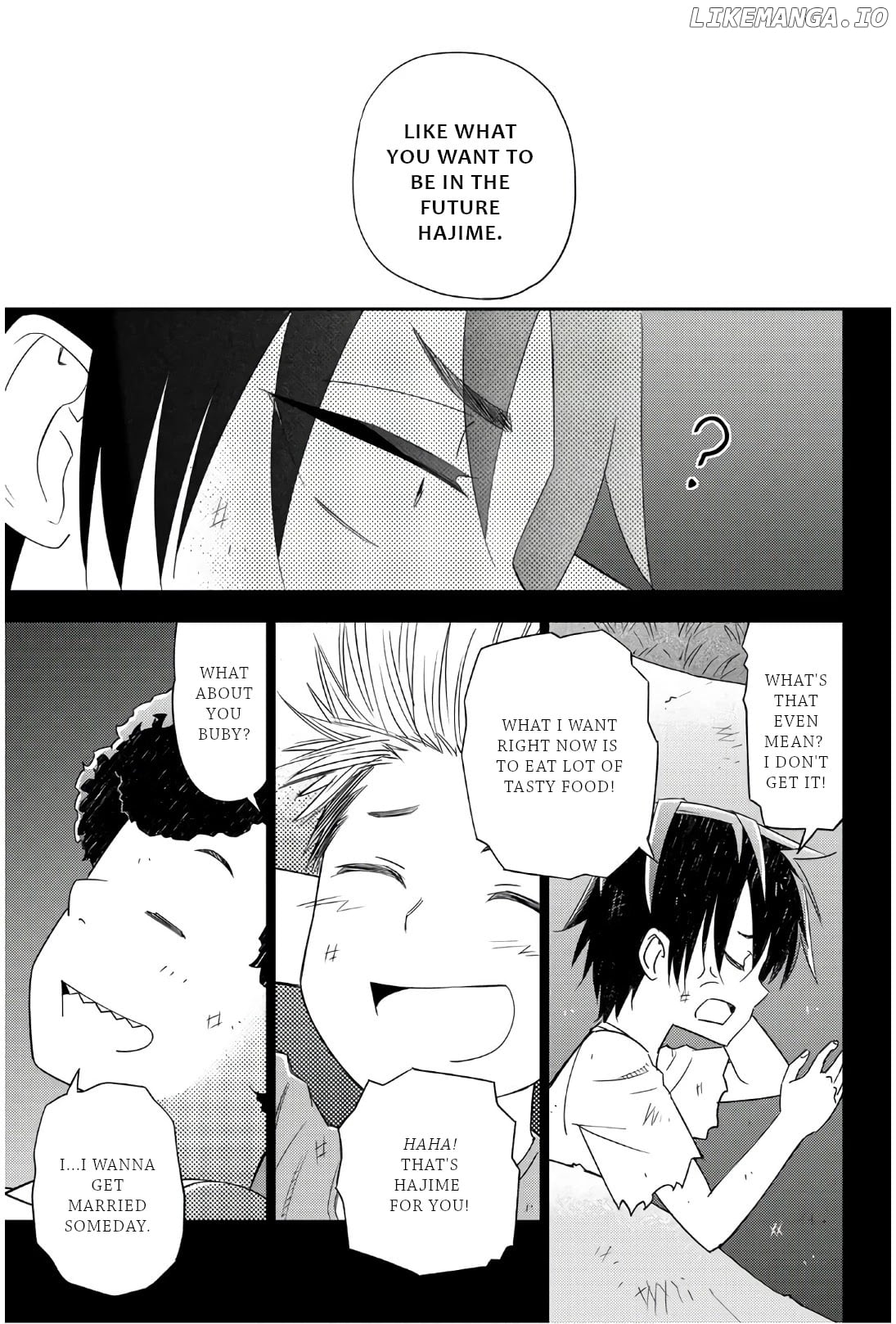 29-sai Hitorimi Chuuken Boukensha no Nichijou chapter 39 - page 16