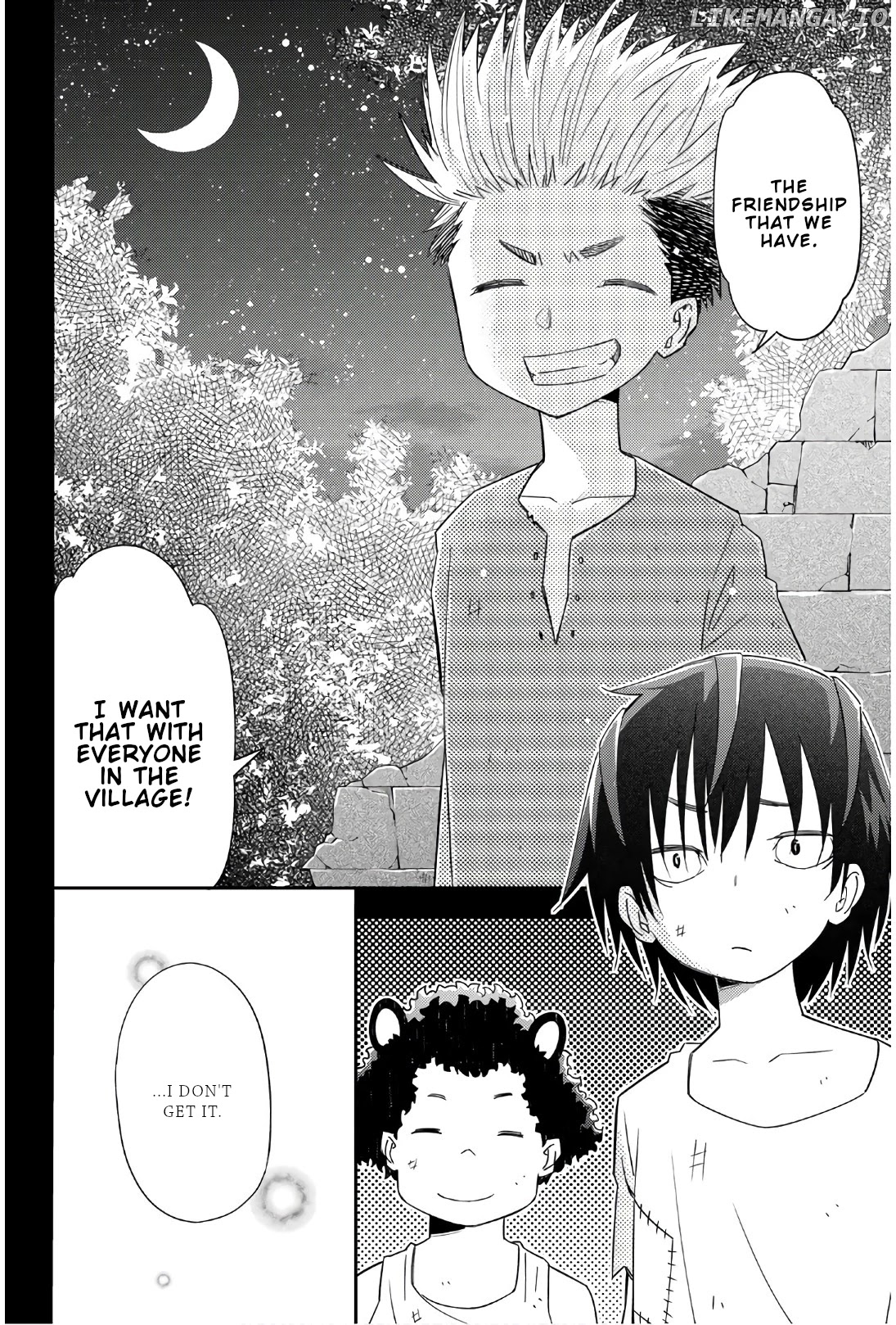 29-sai Hitorimi Chuuken Boukensha no Nichijou chapter 39 - page 19