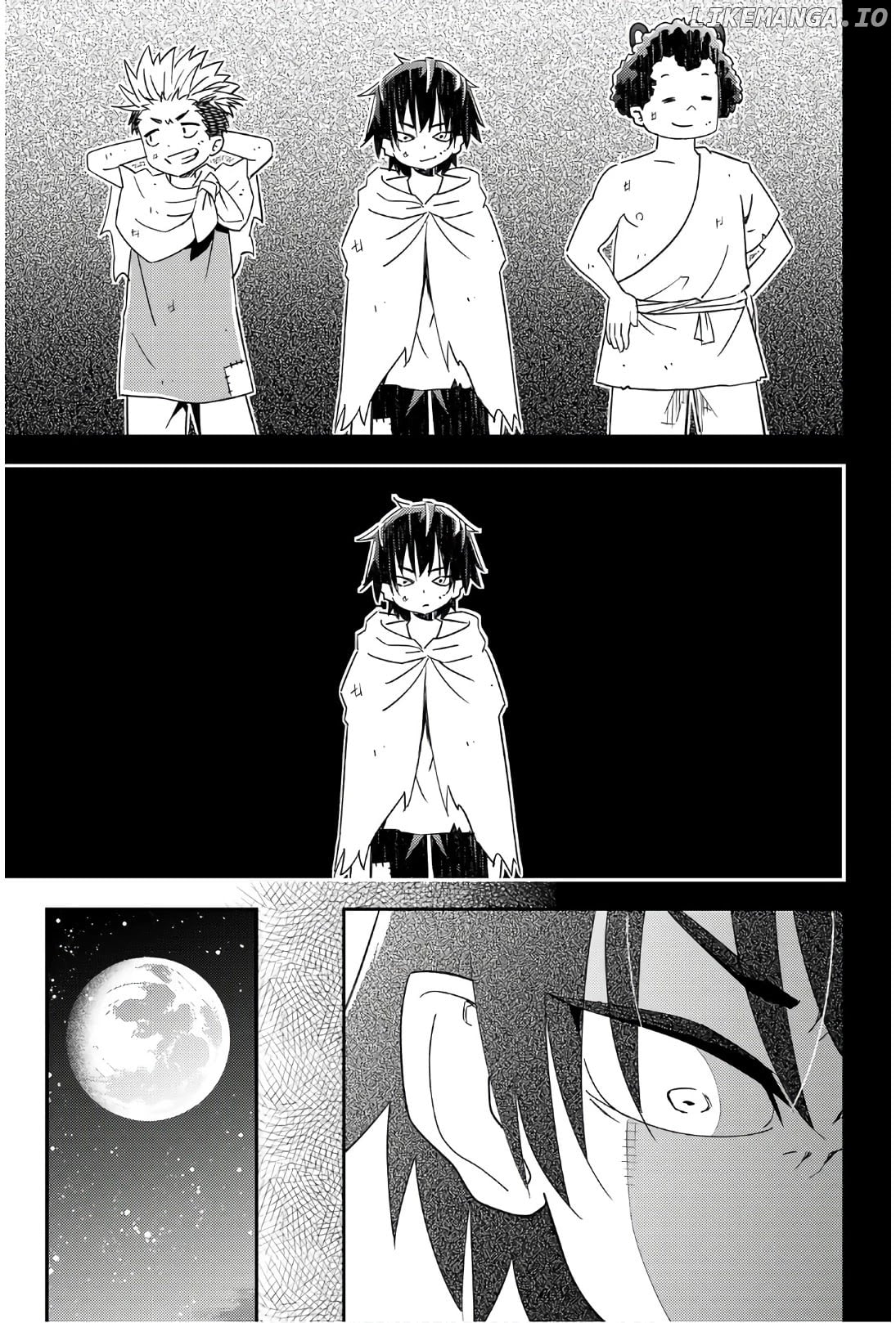 29-sai Hitorimi Chuuken Boukensha no Nichijou chapter 39 - page 20