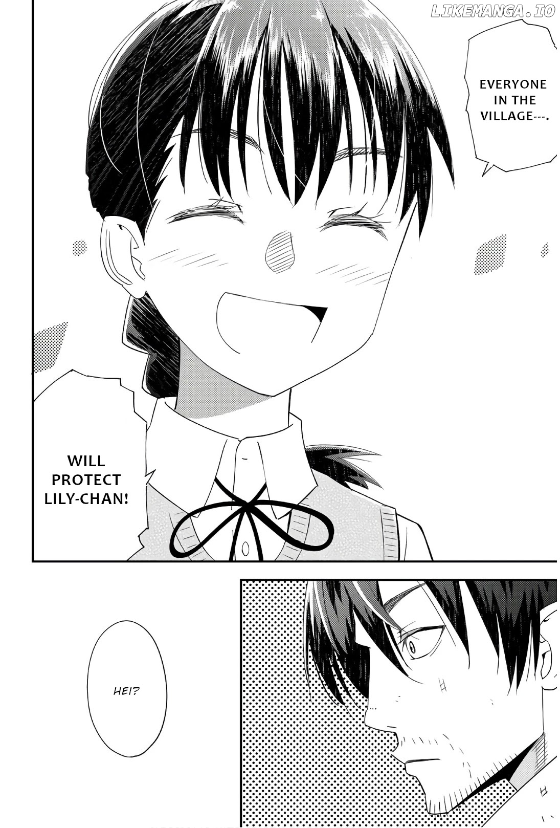 29-sai Hitorimi Chuuken Boukensha no Nichijou chapter 39 - page 30
