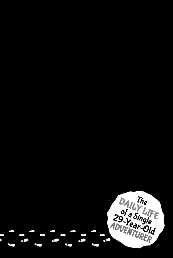 29-sai Hitorimi Chuuken Boukensha no Nichijou chapter 3 - page 43