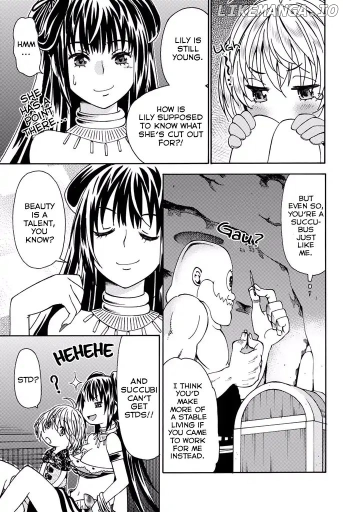 29-sai Hitorimi Chuuken Boukensha no Nichijou chapter 5 - page 31
