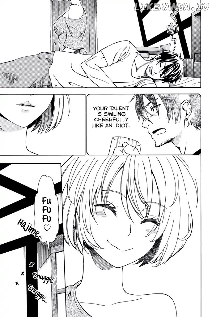 29-sai Hitorimi Chuuken Boukensha no Nichijou chapter 6 - page 5
