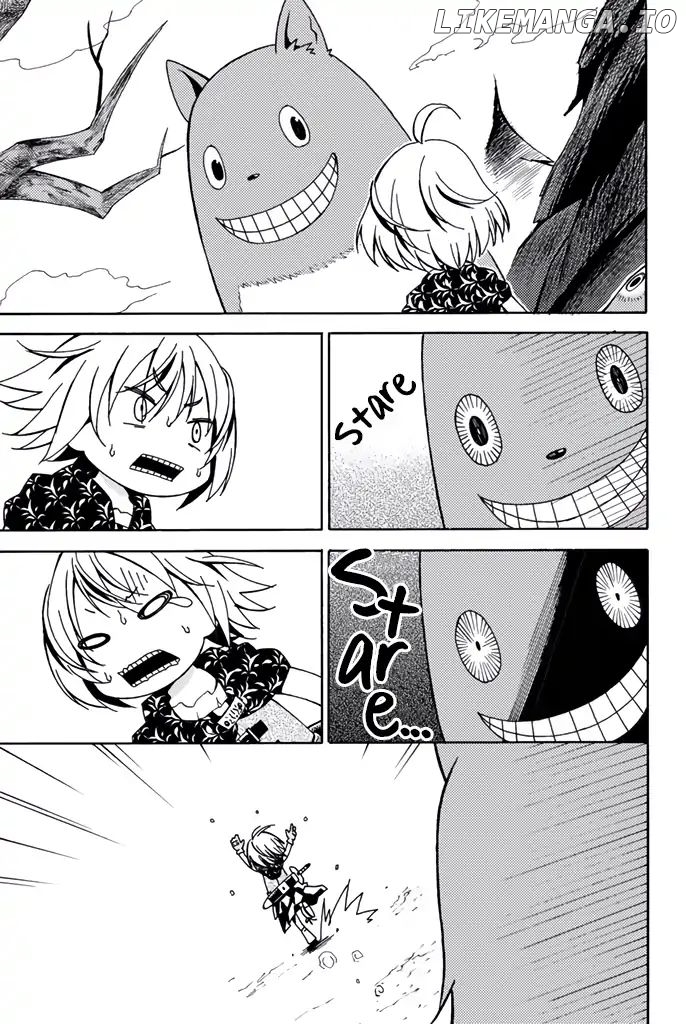 29-sai Hitorimi Chuuken Boukensha no Nichijou chapter 7 - page 19