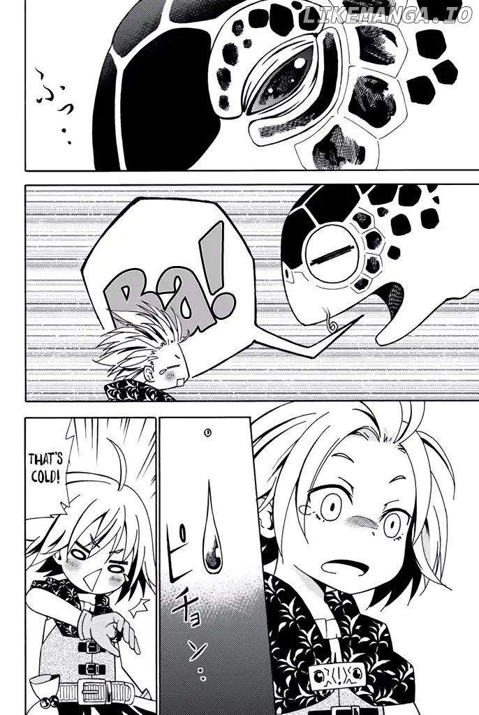 29-sai Hitorimi Chuuken Boukensha no Nichijou chapter 7 - page 27