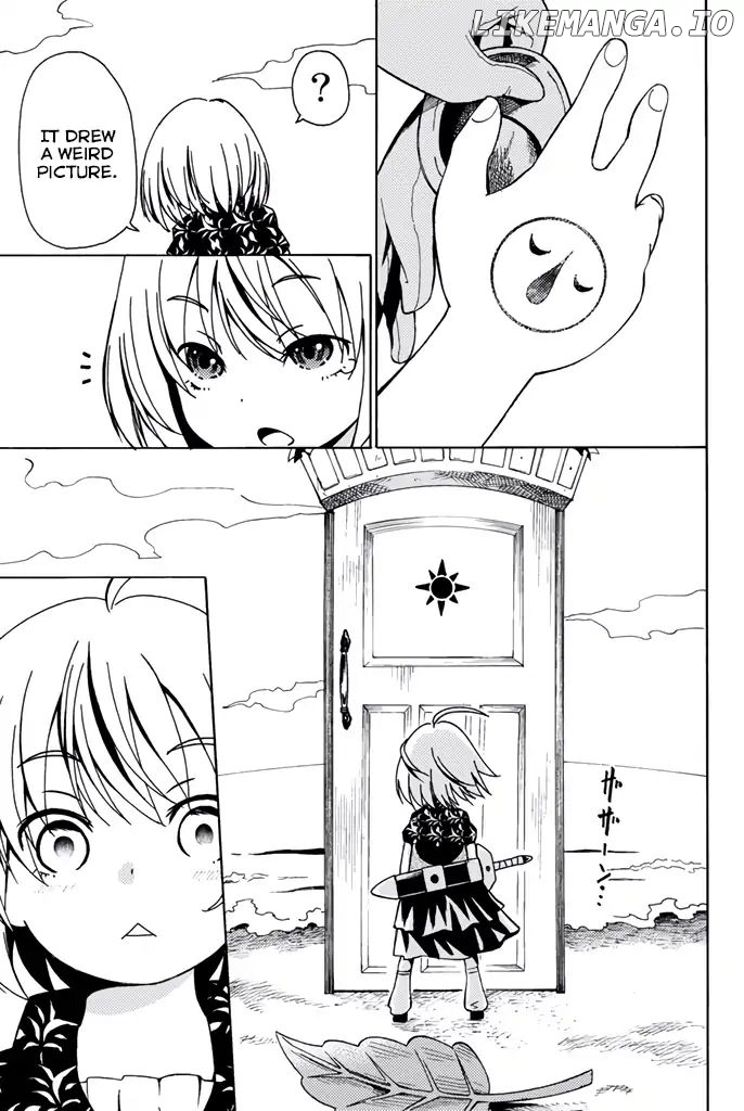 29-sai Hitorimi Chuuken Boukensha no Nichijou chapter 7 - page 28