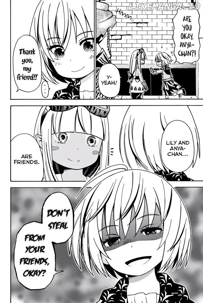29-sai Hitorimi Chuuken Boukensha no Nichijou chapter 8 - page 35