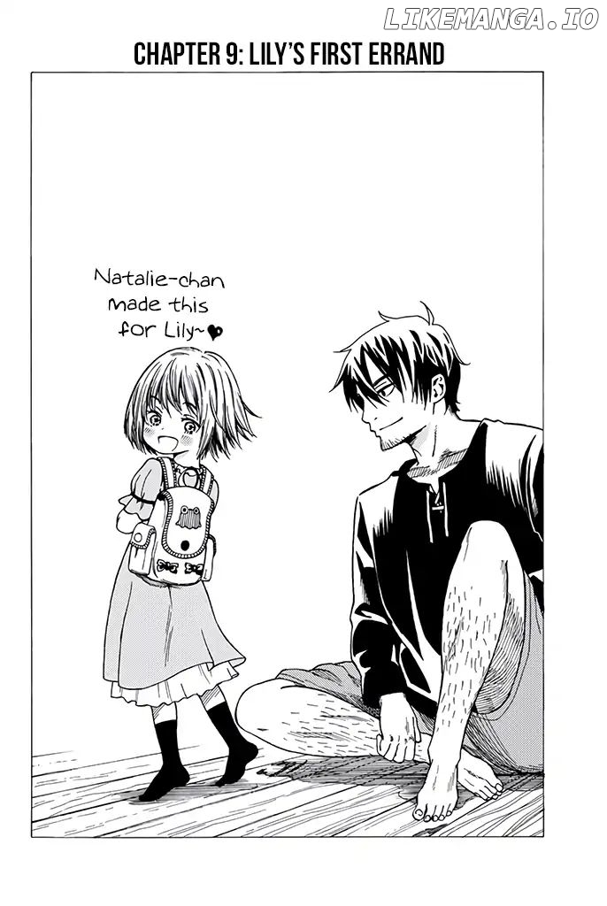 29-sai Hitorimi Chuuken Boukensha no Nichijou chapter 9 - page 1