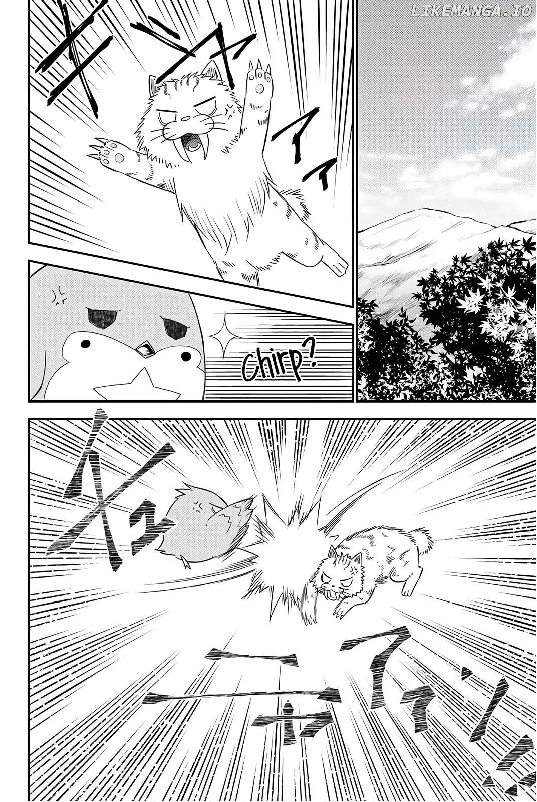29-sai Hitorimi Chuuken Boukensha no Nichijou chapter 30 - page 4